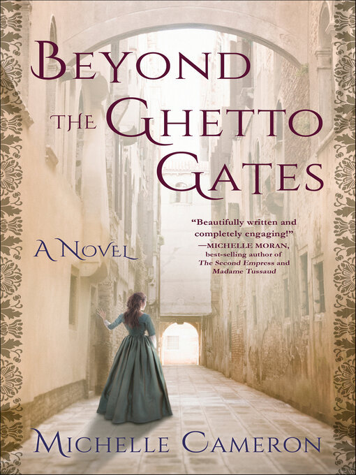 Title details for Beyond the Ghetto Gates by Michelle Cameron - Wait list